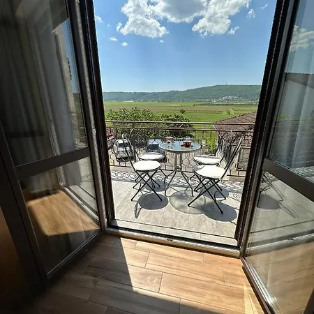 Apartma Zonta * Sečovlje