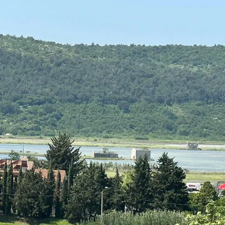 Appartement Apartma Zonta Sečovlje