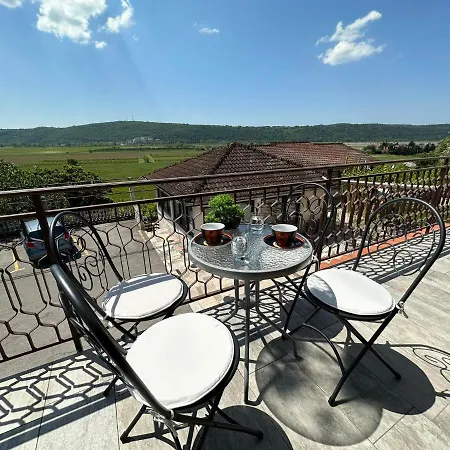Apartma Zonta * Sečovlje