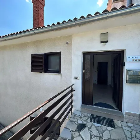 Apartma Zonta Appartement